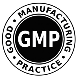 GMP logo